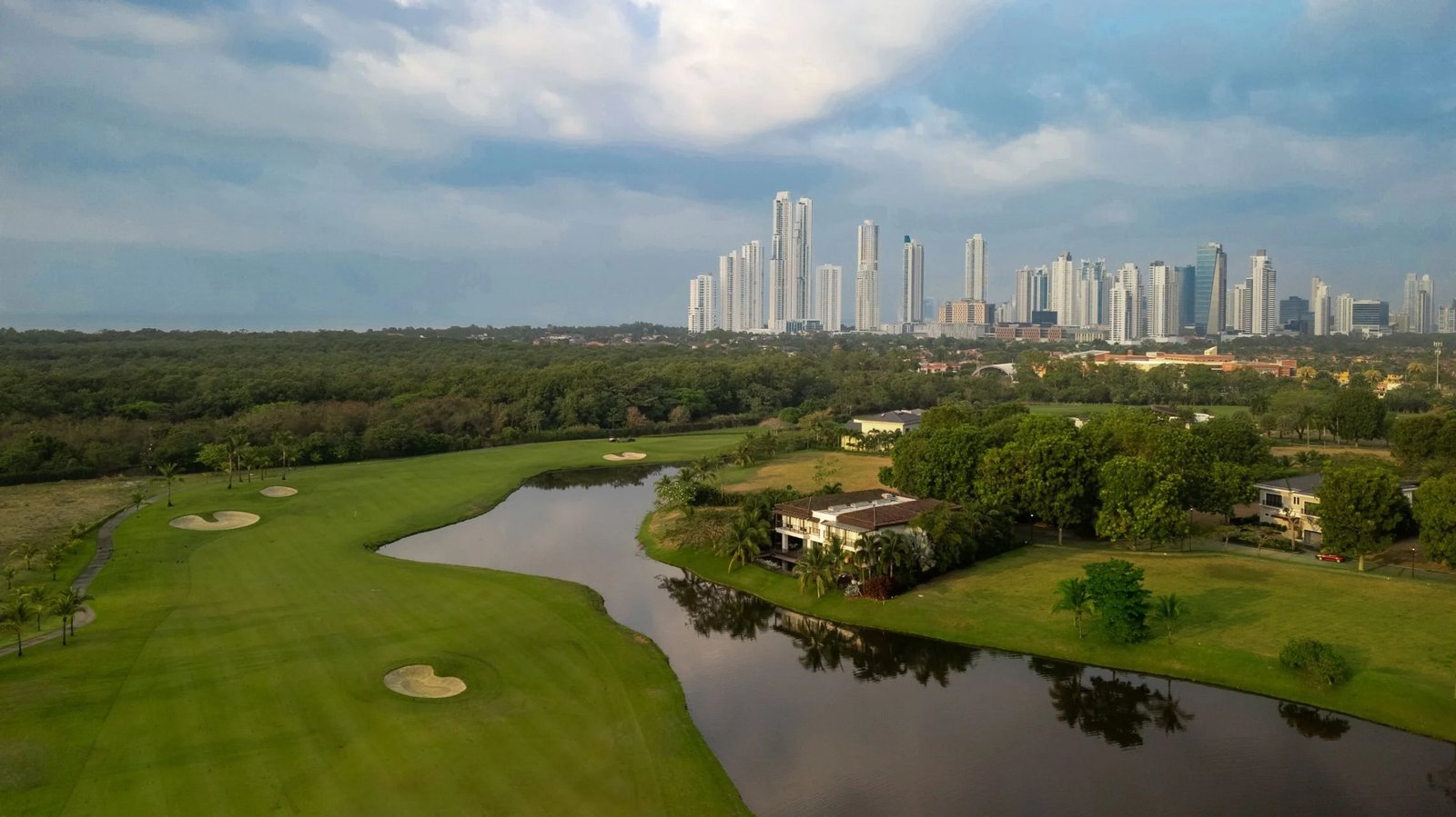 Good Golf - Panama City